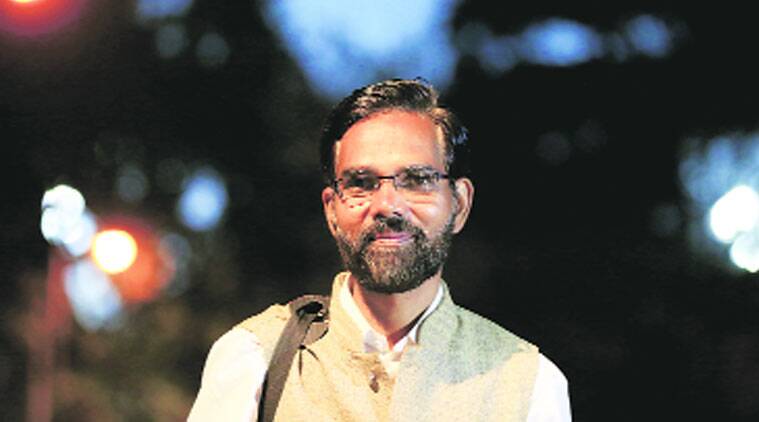 डॉ. अजित नवले, शेतकरी नेते