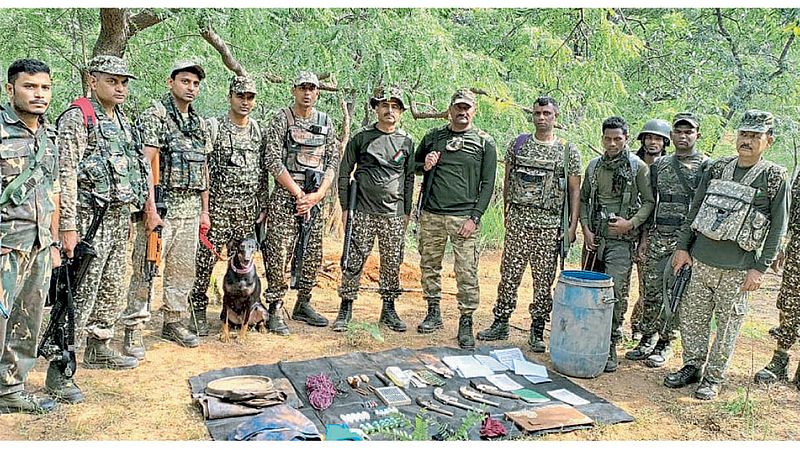 Naxalism