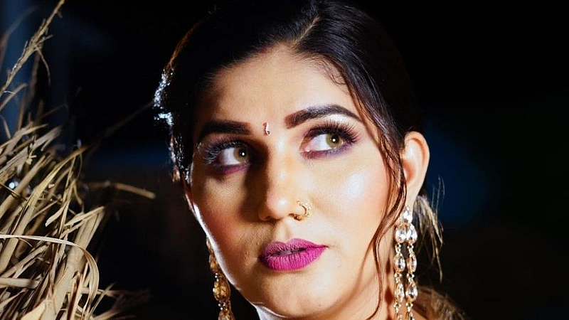 Sapna Chaudhary