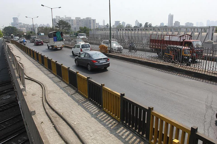 Mumbai