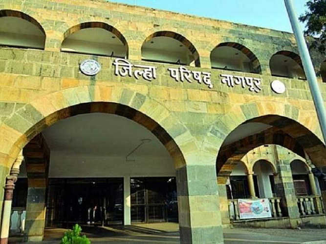 नागपूर परिषद निवडणूक
