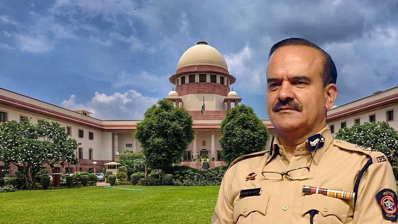 Parambir Singh