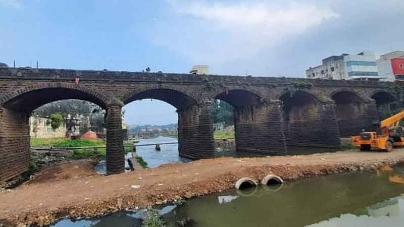 British Bridge