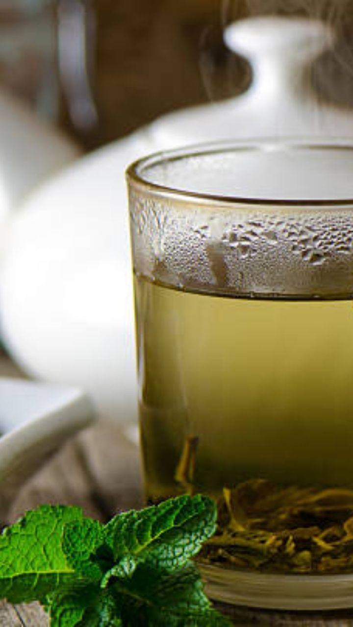 Green Tea