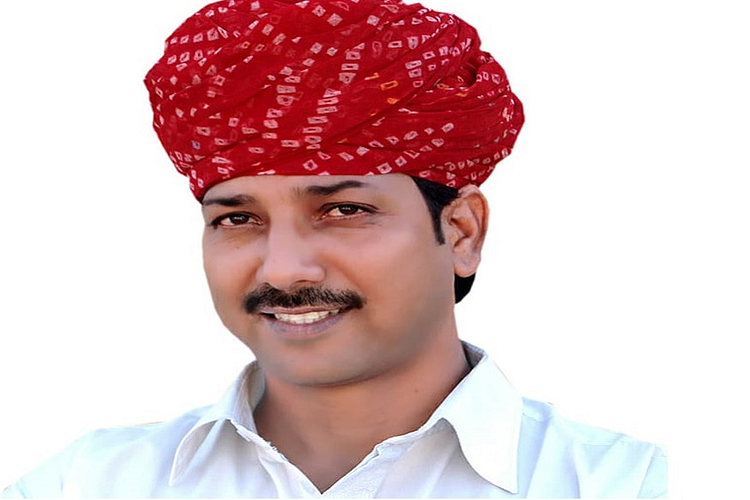 Rajendra Gudha