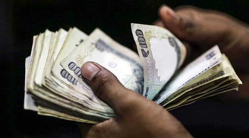 लाचखोरीच्या बाबतीत भारताला ८२ वे स्थान