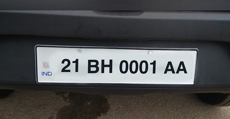 BH series