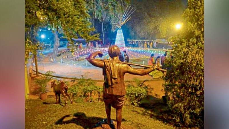गोवारींसाठी हवा ‘जयभीम’वाला ॲड. चंद्रू