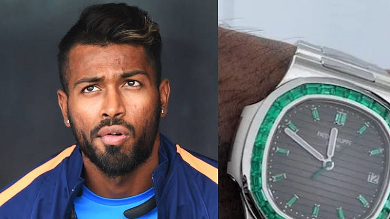 Hardik Pandya