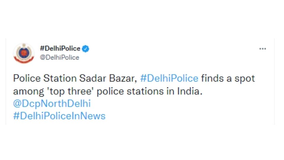 Sadar Bazar