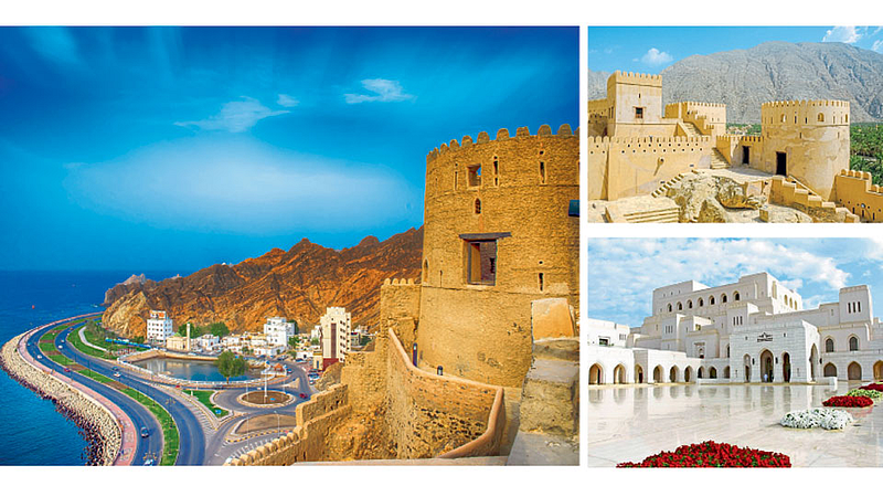 Oman