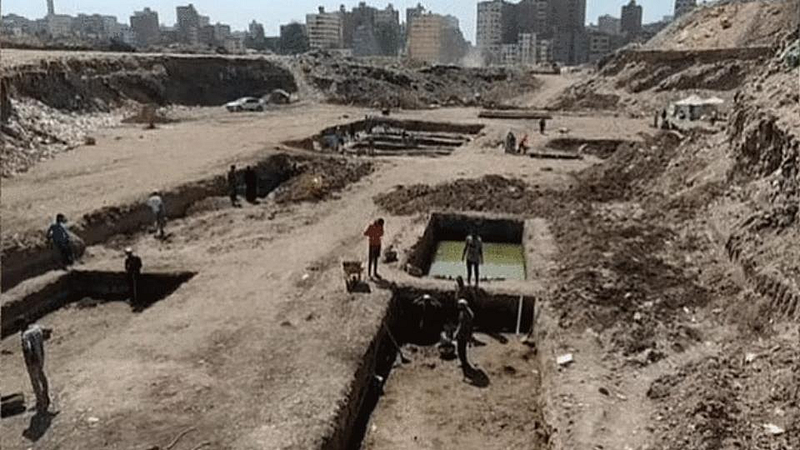 Egypt