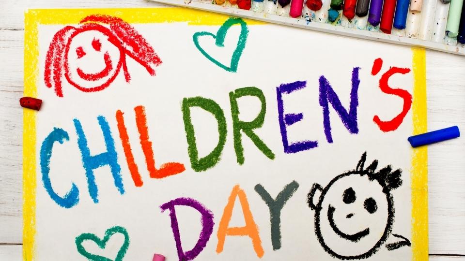Children’s Day