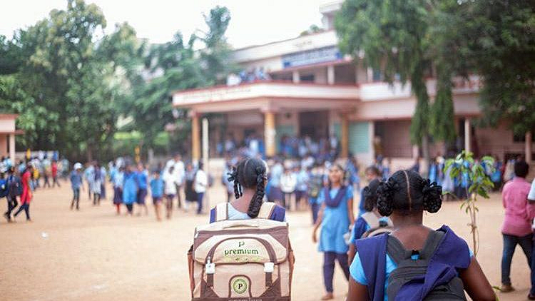 school News