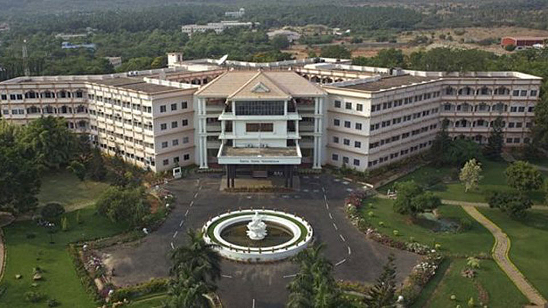 amrita vishwa vidyapeetham