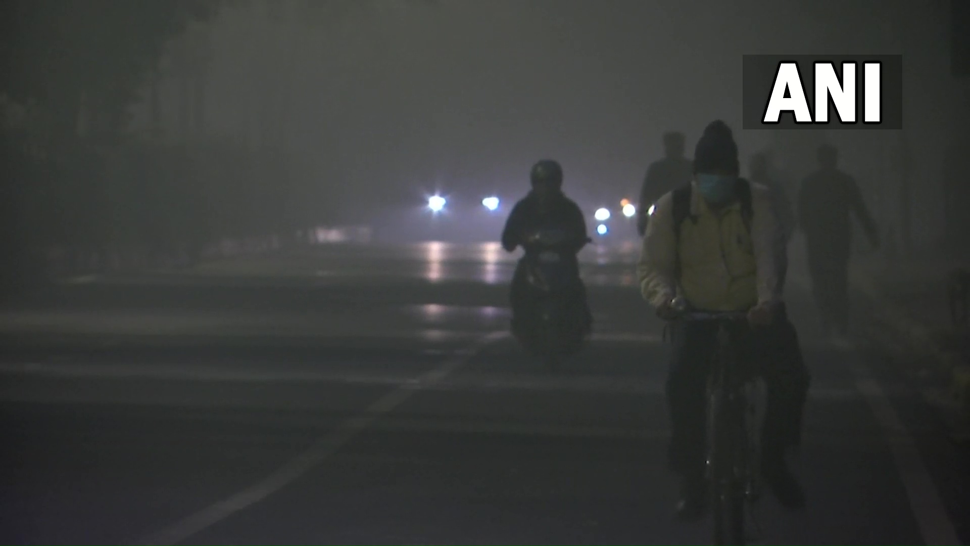 delhi pollution