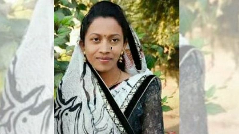 नाशिक : सासरच्या जाचाला कंटाळून महिला सरपंचाची आत्महत्या