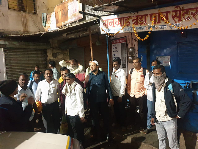 manmad st