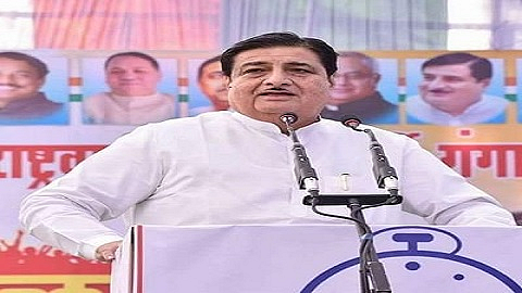 MLA Babajani Durrani