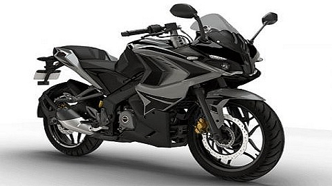 Bajaj Pulsar RS200