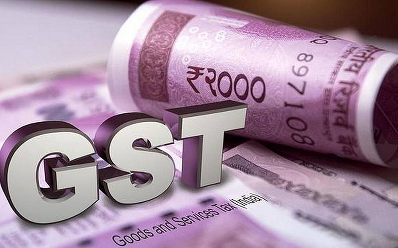 gst