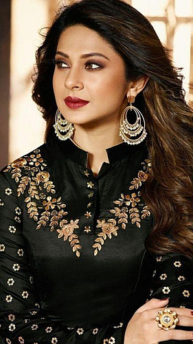 Jennifer Winget