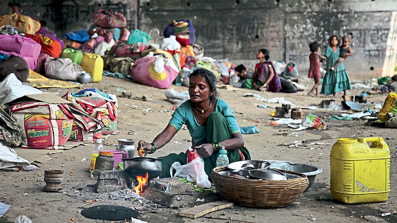 Indian Economy