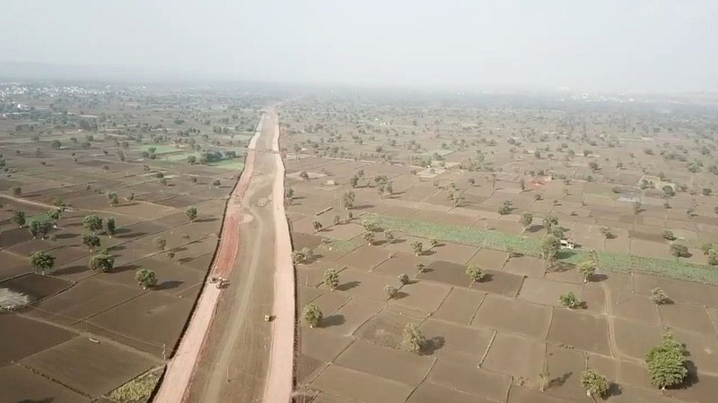 Halaga machhe bypass