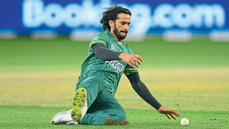Hasan Ali