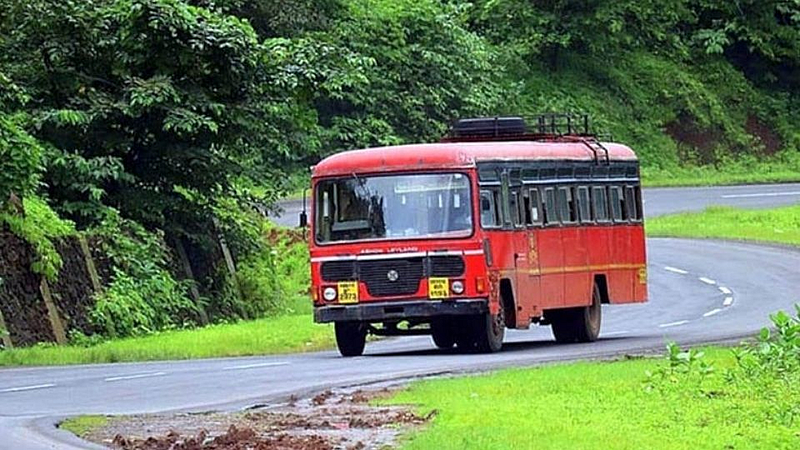 ST Bus