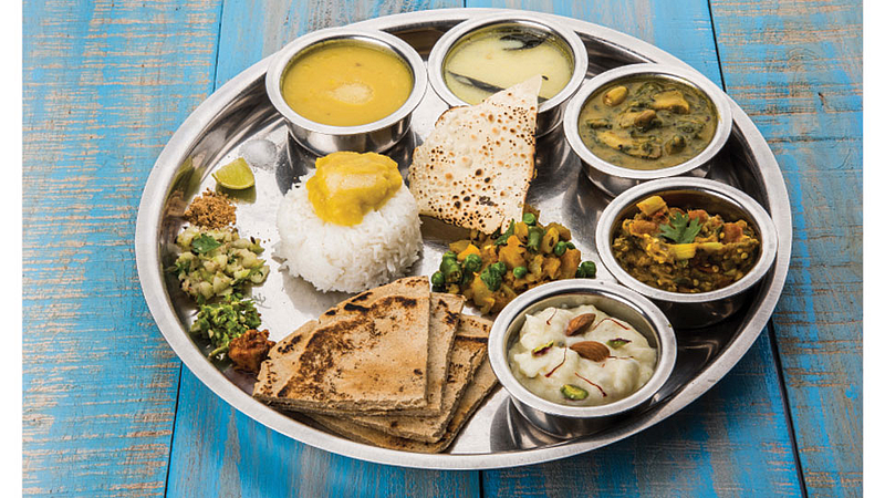 Thali