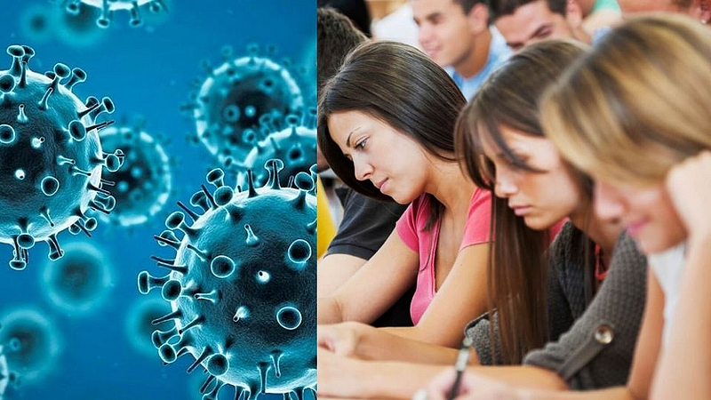 Medical College Student,covid