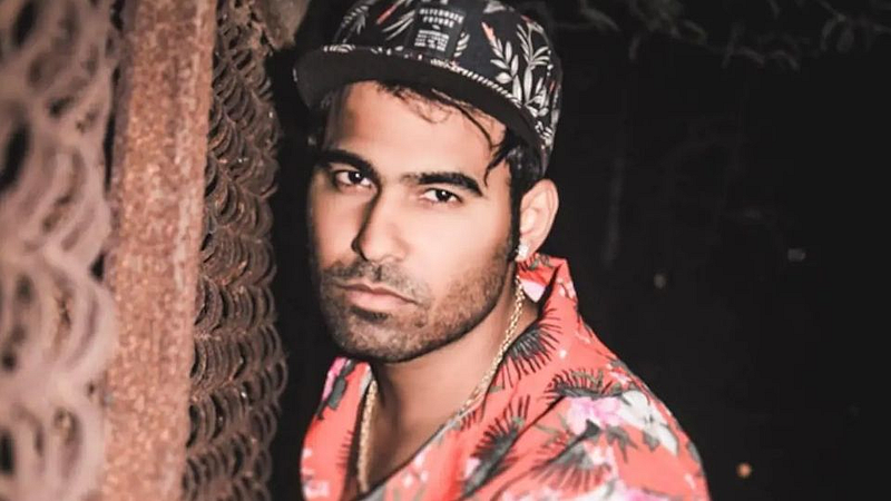 Youtuber Gaurav Sharma