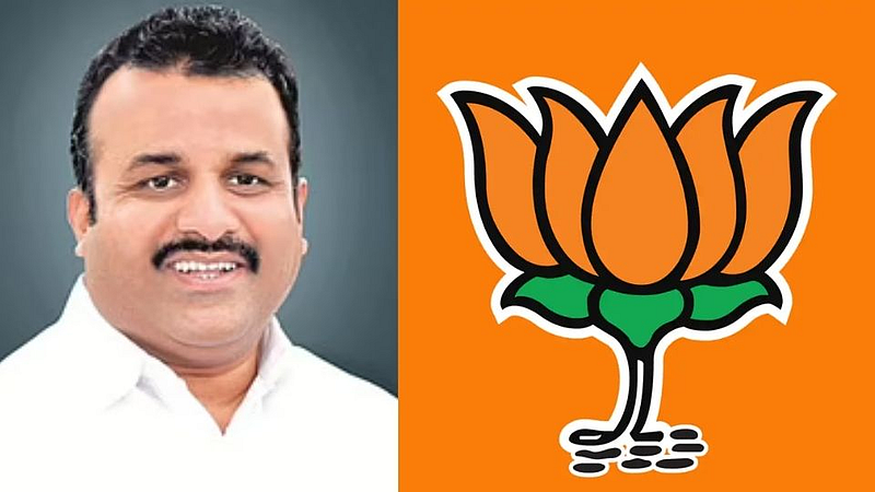 Balasaheb Patil