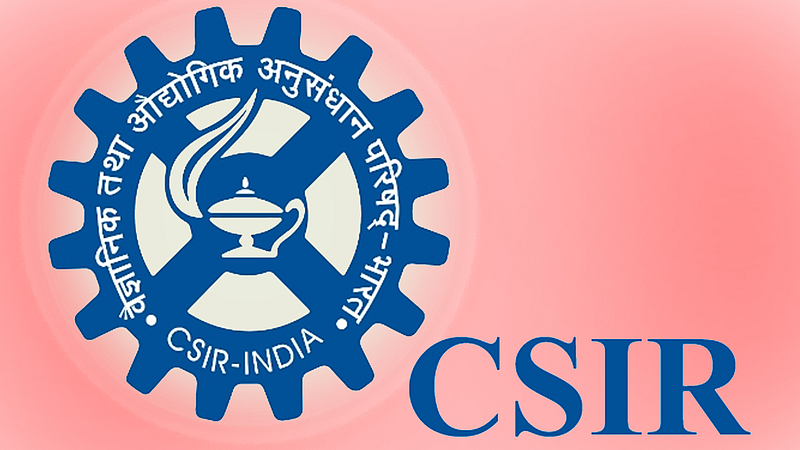 CSIR NET 2021