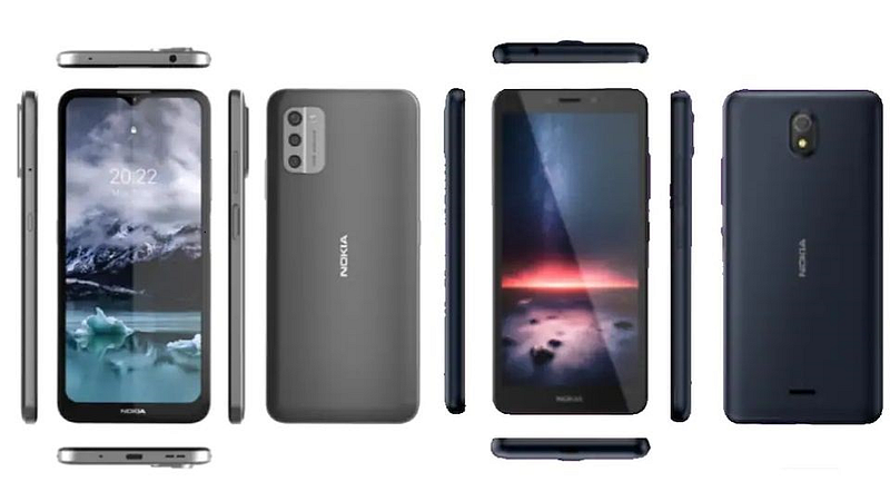 Nokia