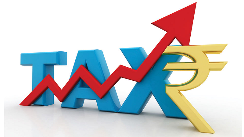 Tax
