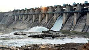 Girna Dam