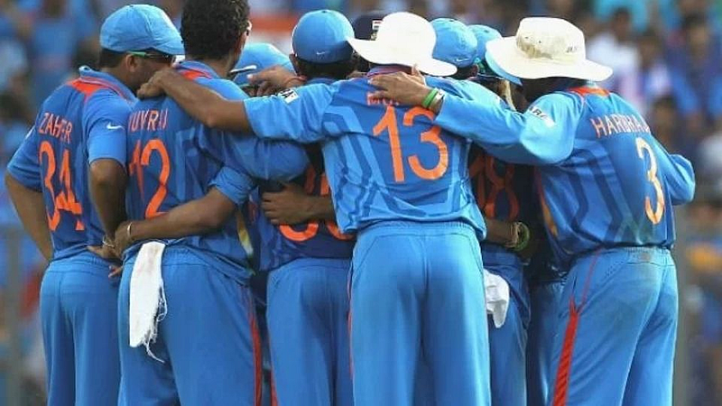 Team India