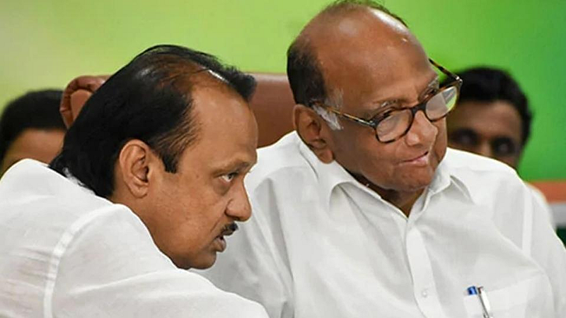 Sharad Pawar