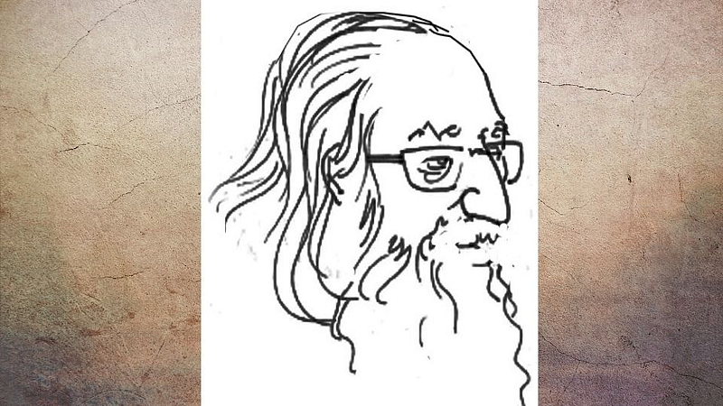 मृद््गंध हरपला...