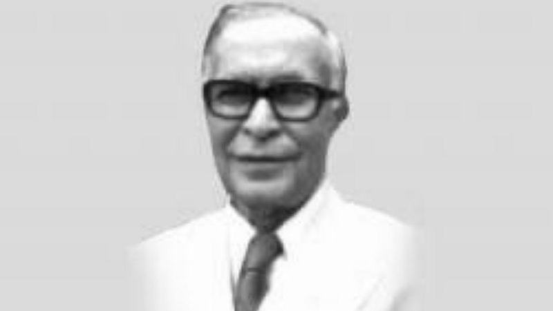 indian chemist prof hari jeevan arnikar