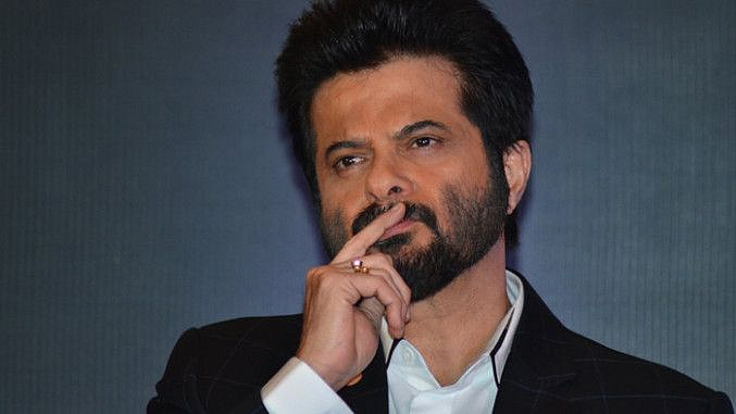 Anil Kapoor