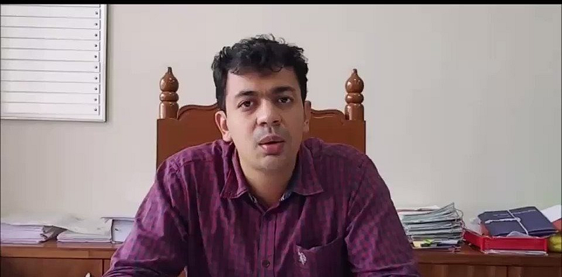सांगलीत आजपासून 5 दिवस जमावबंदी; जिल्हाधिकाऱ्यांचे आदेश