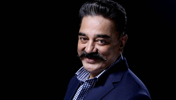 अभिनेता कमल हसन रुग्णालयात दाखल
