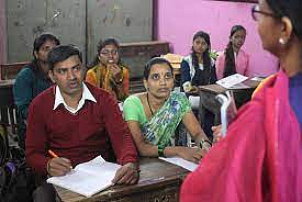 Mumbai