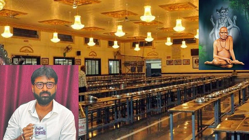 'स्वामीभक्तांच्या सोयीसाठी "कनेक्टिव्हिटी'ची गरज'