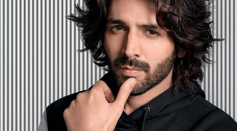 Kartik Aaryan