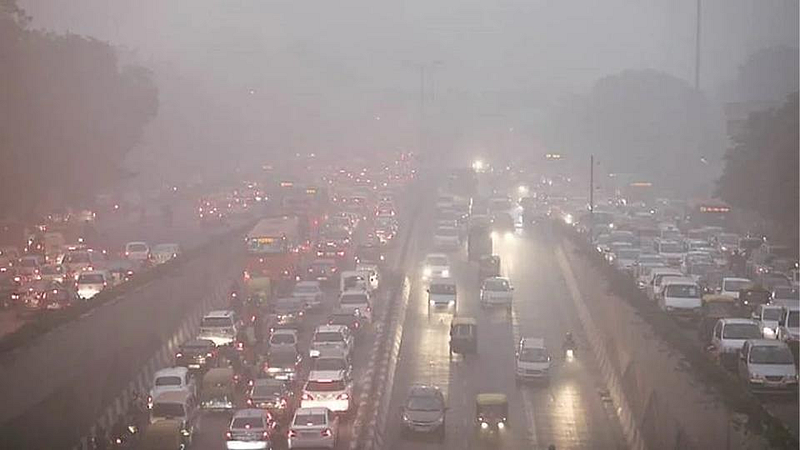 Pollution