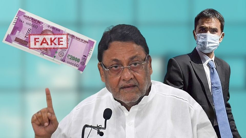 Nawab Malik